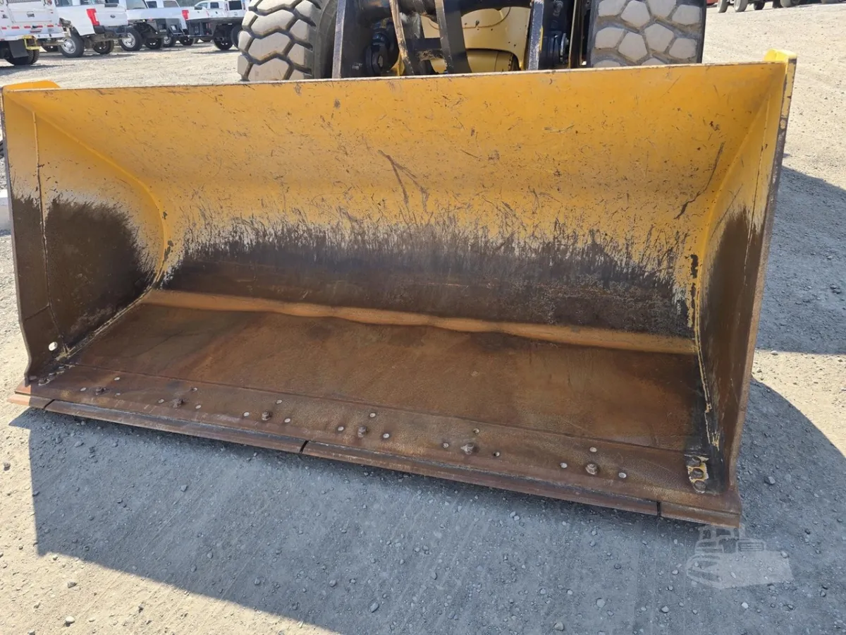 2020 John Deere 624L Wheel Loaders for sale in Filer, ID - listing photo 6 of 10