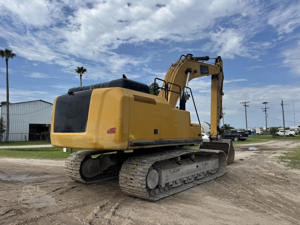 2018 Caterpillar 336FL Excavators for sale in Mulberry, FL - listing photo 4 of 10