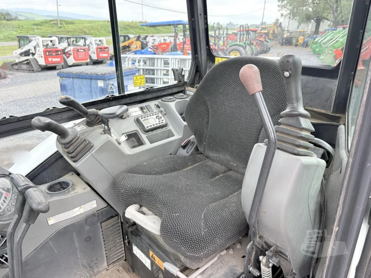 2021 Bobcat E35 Excavators for sale in Linville, VA - listing photo 7 of 8