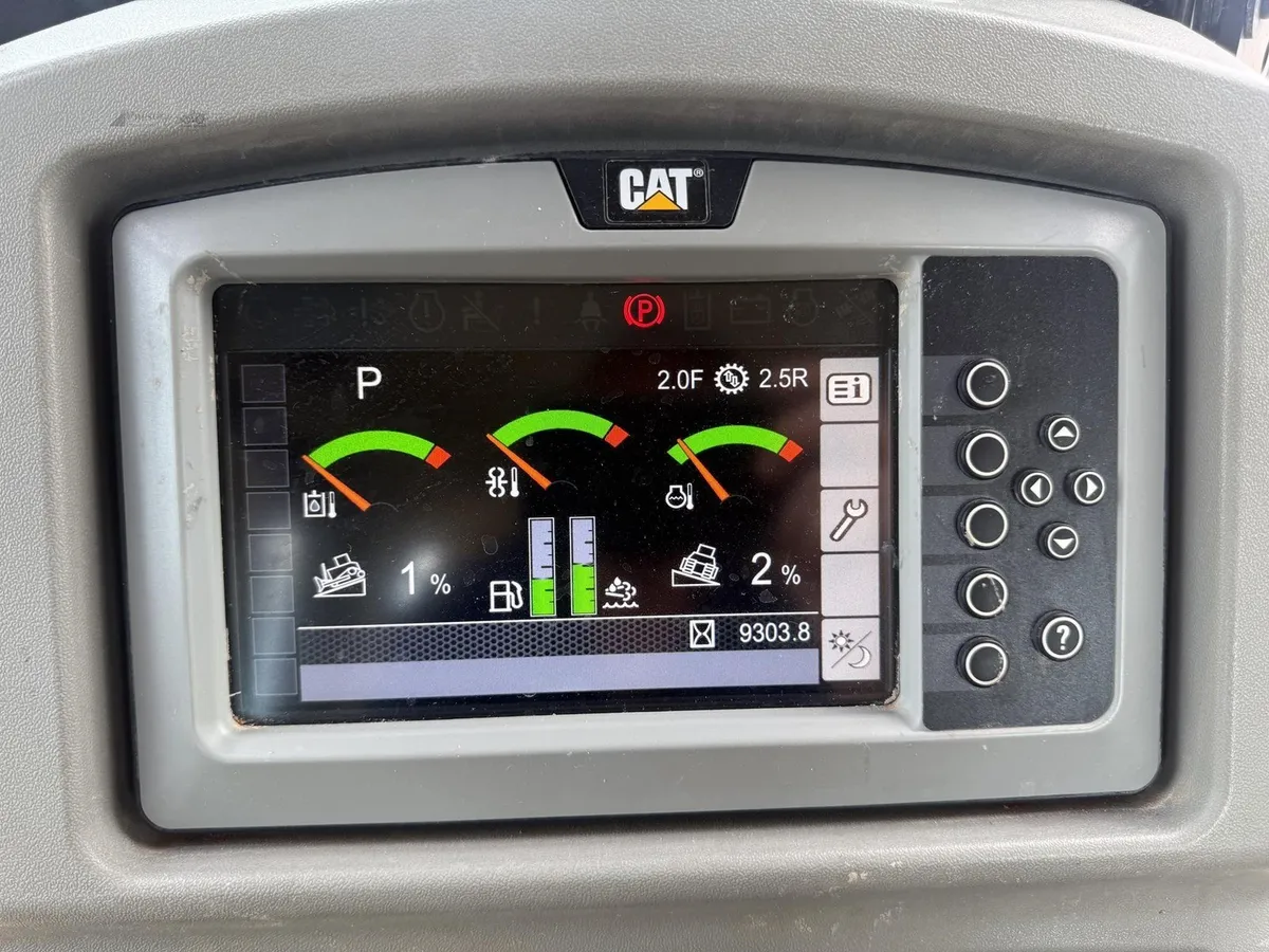 2019 Caterpillar D8T Dozers for sale in Brighton, CO - listing photo 10 of 10