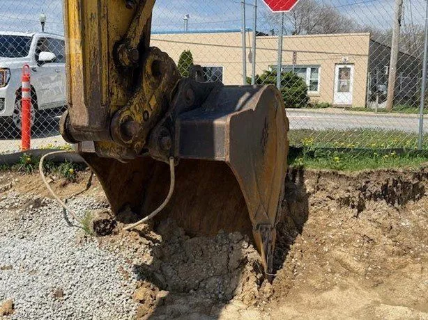 2017 Kobelco SK260 LC-9 Excavators for sale in City, IL - listing photo 6 of 8