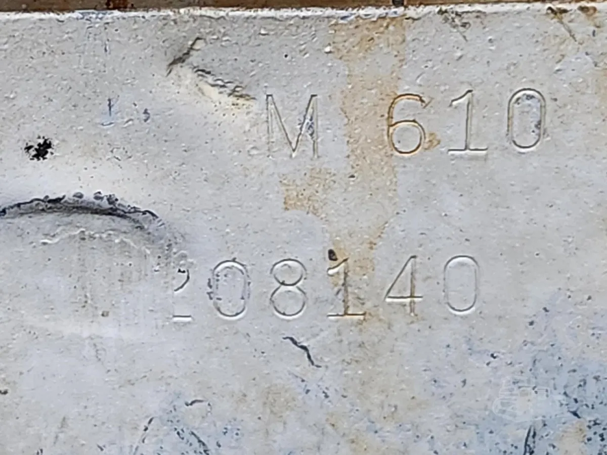 1975 Bobcat 610 Skid Steer Loaders for sale in Gowrie, IA - listing photo 18 of 18