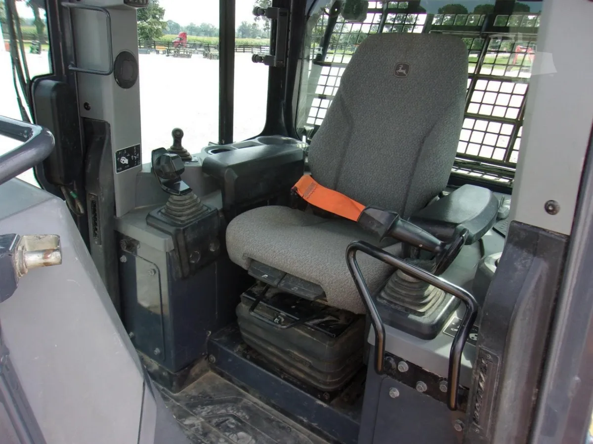 2022 John Deere 750L Dozers for sale in Jackson, TN - listing photo 9 of 10