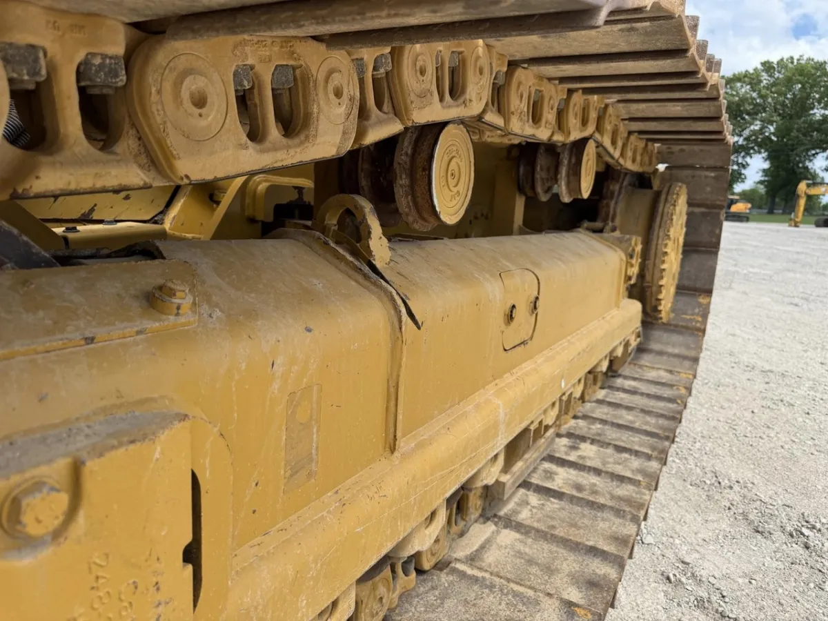 2024 Caterpillar D4 Dozers for sale in Jackson, TN - listing photo 10 of 11