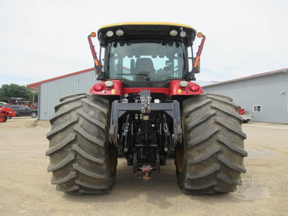 2019 Versatile 365 Field Tractors Power for sale in Kensett, IA - listing photo 4 of 6