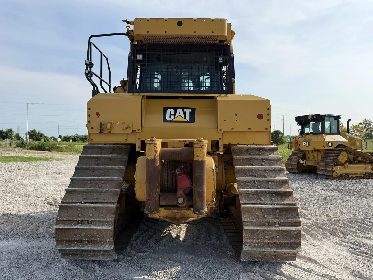 2018 Caterpillar D6T XW Dozers for sale in Pontoon Beach, IL - listing photo 4 of 8