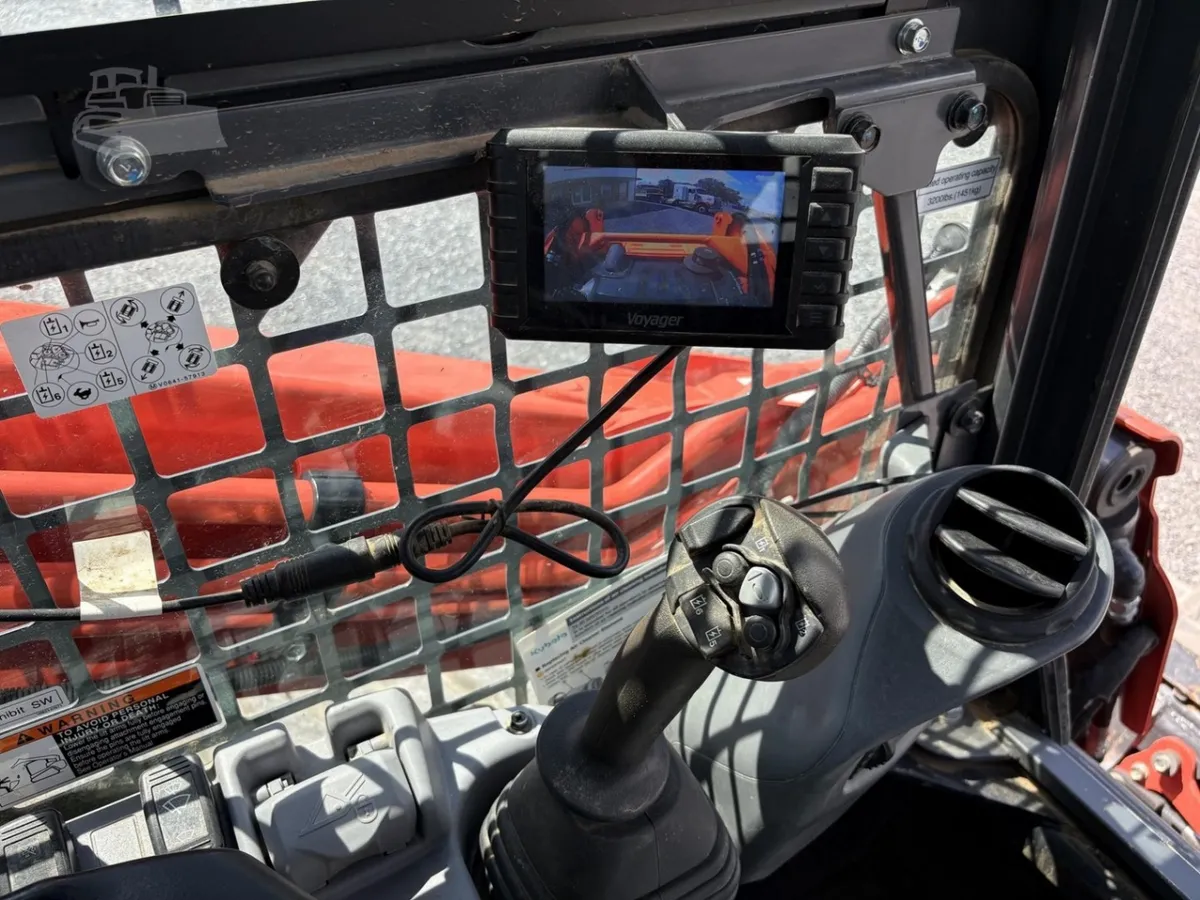 2024 Kubota SVL97-2 Track Loaders for sale in Linville, VA - listing photo 8 of 10