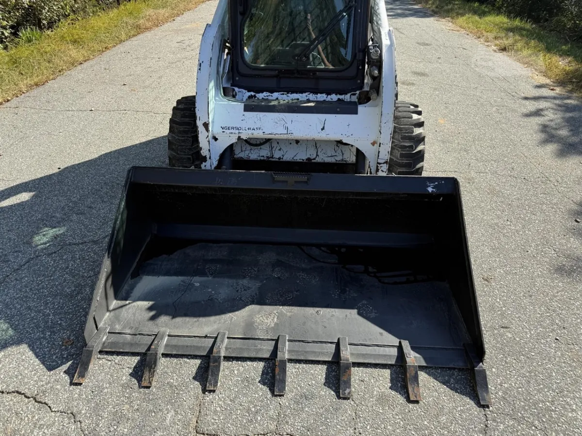 1999 Bobcat 773 Skid Steer Loaders for sale in Pleasant Garden, NC - listing photo 5 of 7