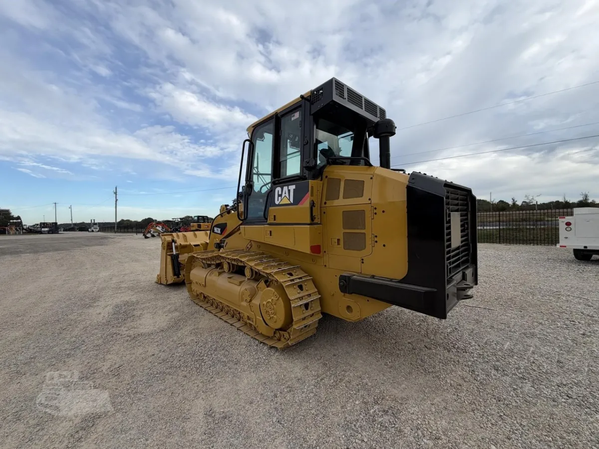 2015 Caterpillar 963K Track Loaders for sale in Strafford, MO - listing photo 3 of 10