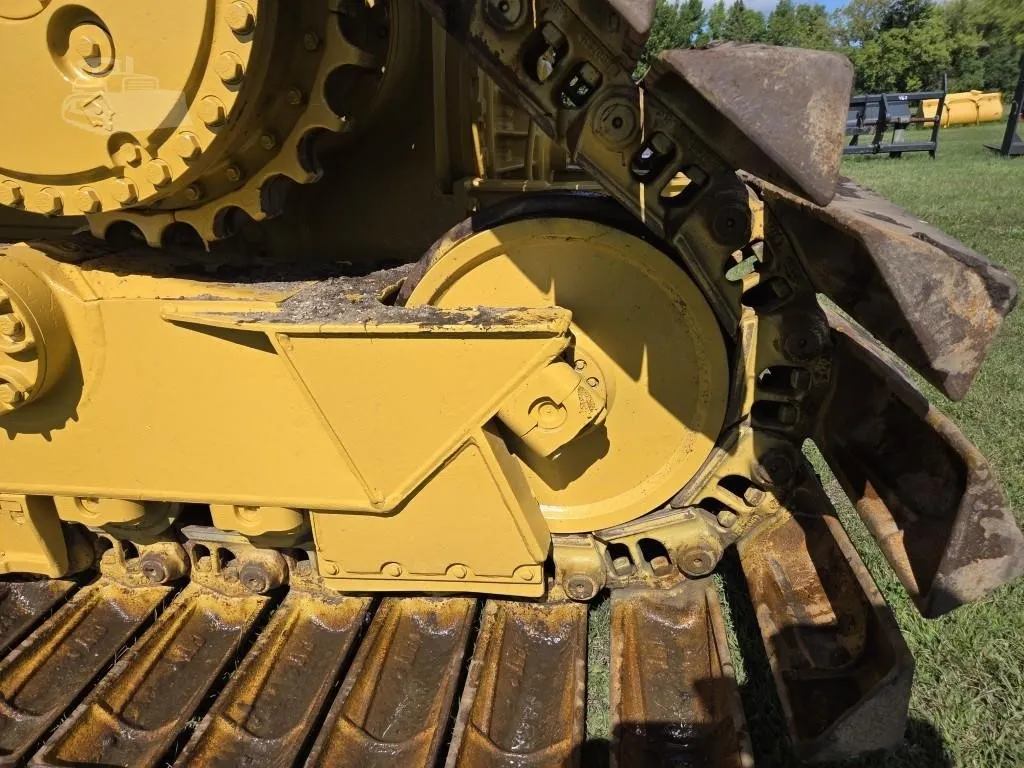 2012 Caterpillar D6T LGP Dozers for sale in Henning, MN - listing photo 10 of 10