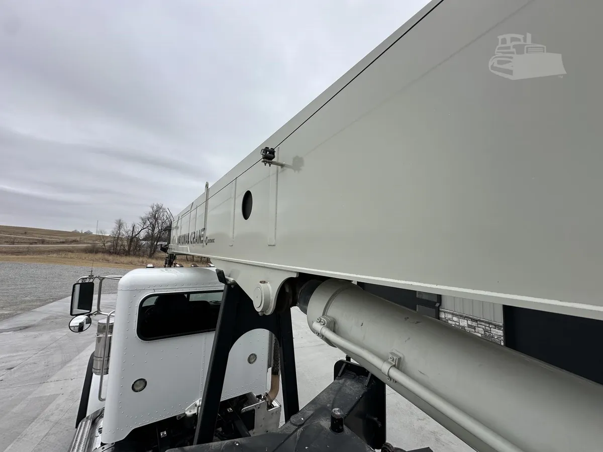 2018 National Crane NBT50 Cranes Mobile for sale in Wellman, IA - listing photo 45 of 57