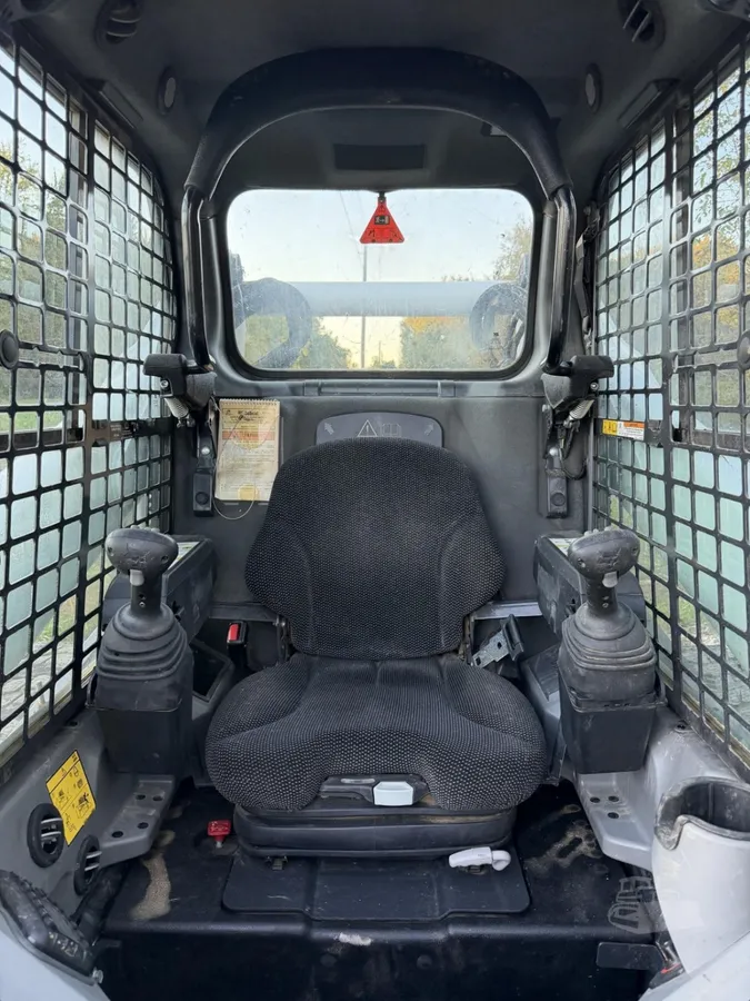 2024 Bobcat T770 Track Loaders for sale in Eagle, MI - listing photo 9 of 10