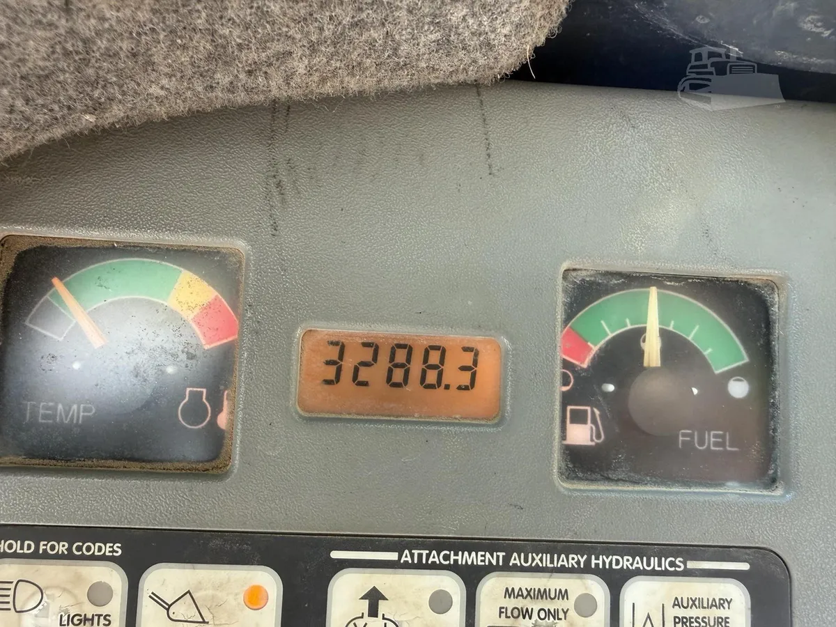 1999 Bobcat 773 Skid Steer Loaders for sale in Pleasant Garden, NC - listing photo 7 of 7