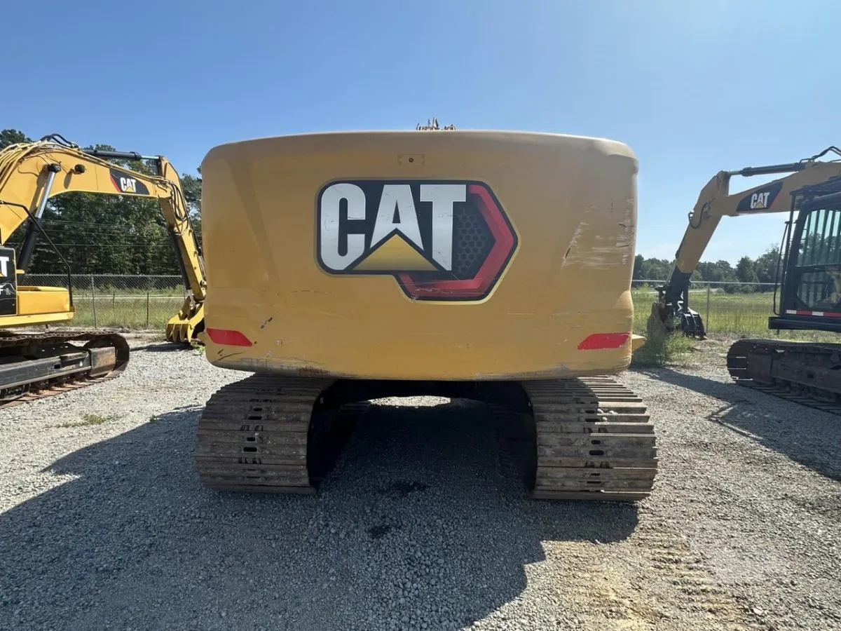 2021 Caterpillar 323 Excavators for sale in Andrews, SC - listing photo 4 of 9