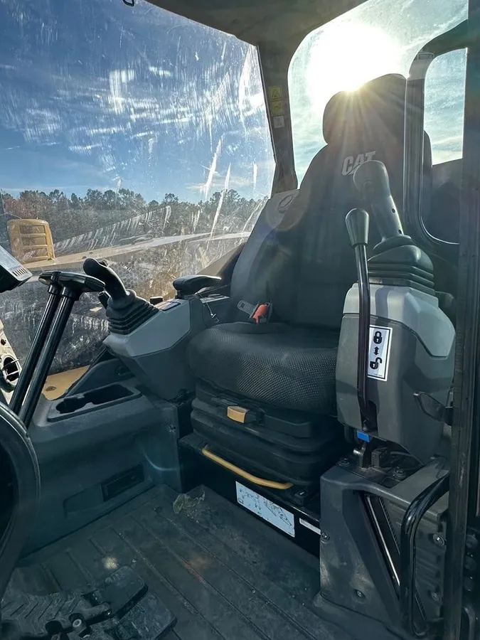 2019 Caterpillar 309 CR Excavators for sale in Andrews, SC - listing photo 7 of 10
