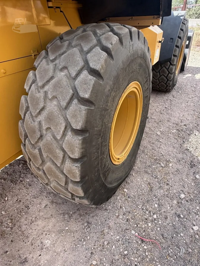 2021 Caterpillar 930M Wheel Loaders for sale in Hidalgo, TX - listing photo 7 of 10