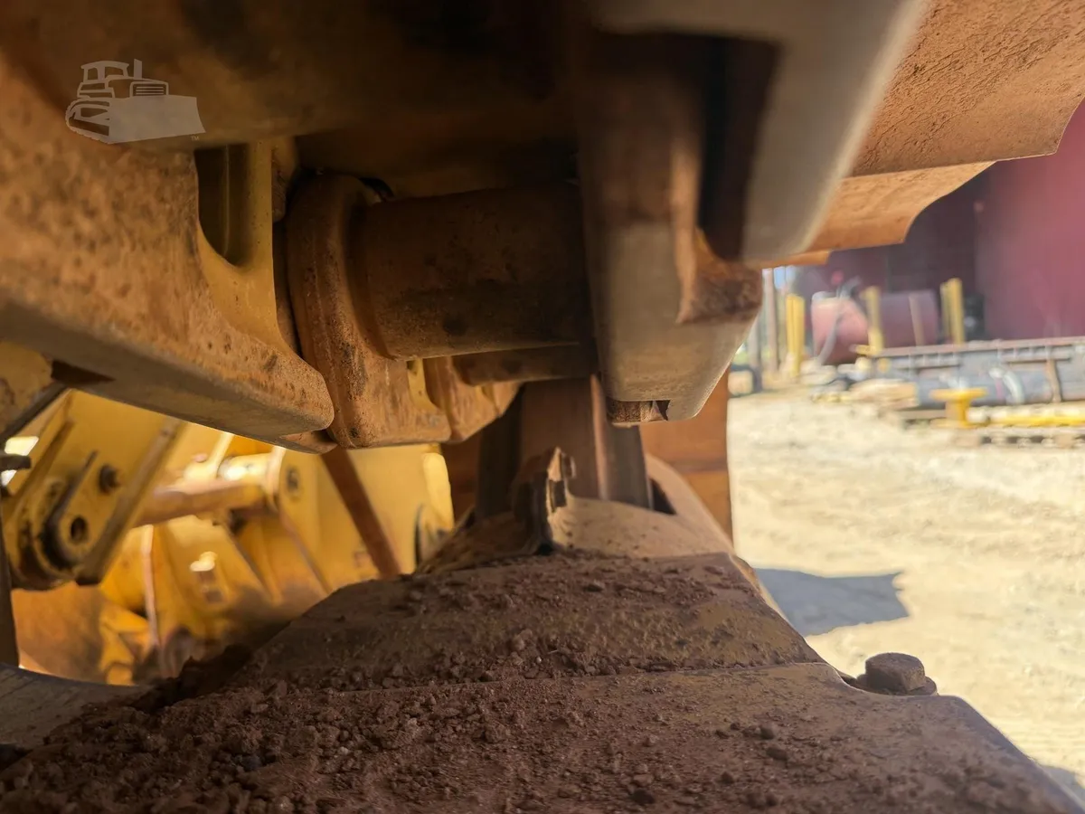 1990 Caterpillar 963 Track Loaders for sale in Eatonton, GA - listing photo 7 of 9