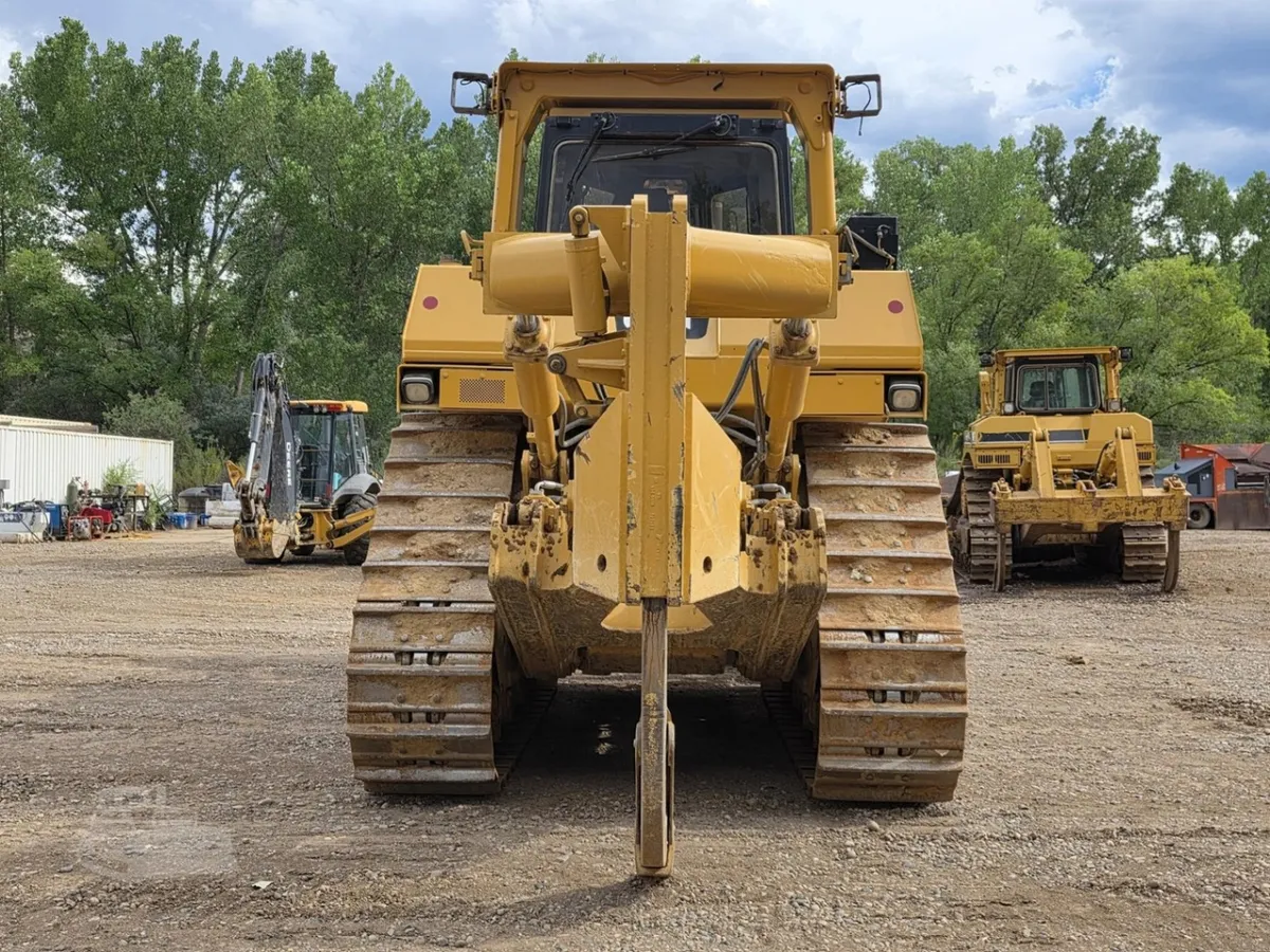 2006 Caterpillar D9T Dozers for sale in Paonia, CO - listing photo 7 of 10