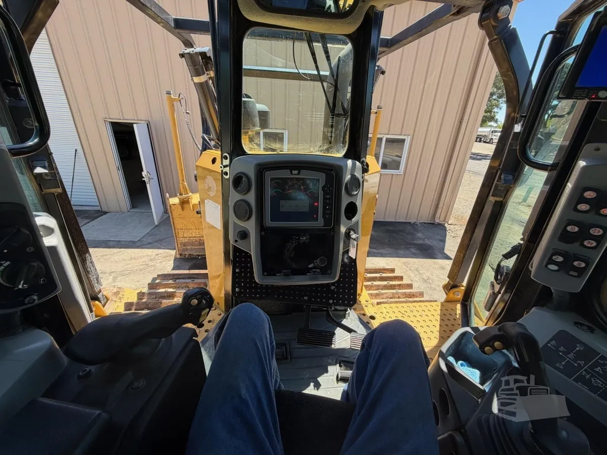 2016 Caterpillar D6T XL Dozers for sale in Galt, CA - listing photo 5 of 10