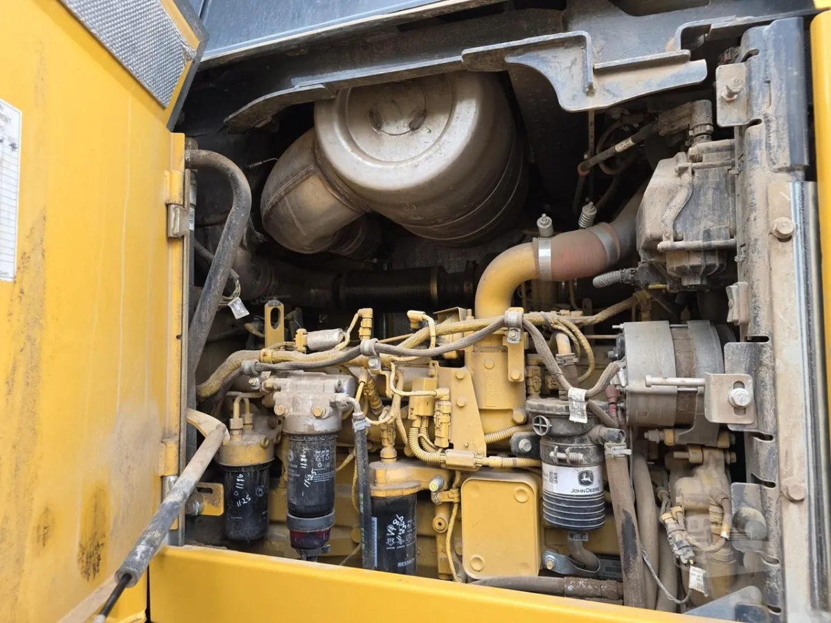2020 John Deere 544L Wheel Loaders for sale in Paonia, CO - listing photo 10 of 10