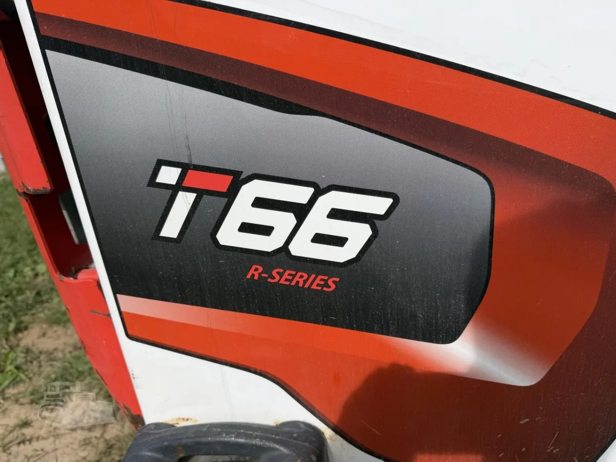 2020 Bobcat T66 Track Loaders for sale in Boonsboro, MD - listing photo 10 of 10