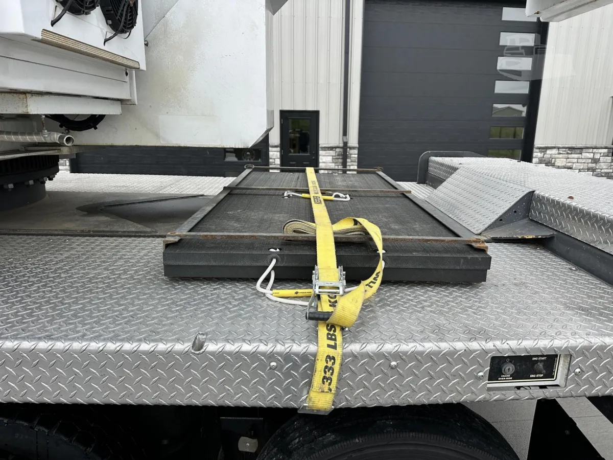 2018 Manitex TC50155HL Cranes Mobile for sale in Wellman, IA - listing photo 9 of 52