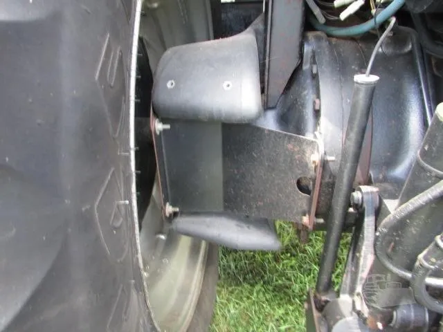 1997 Case IH 8940 Field Tractors Power for sale in Hawarden, IA - listing photo 12 of 18