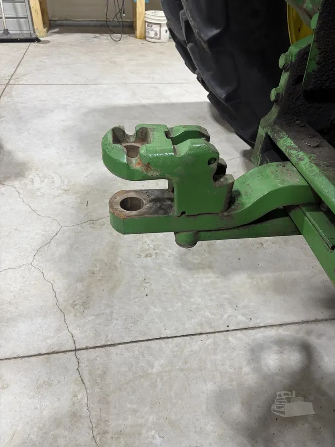 2019 John Deere 8245R Field Tractors Power for sale in Buffalo Center, IA - listing photo 11 of 18