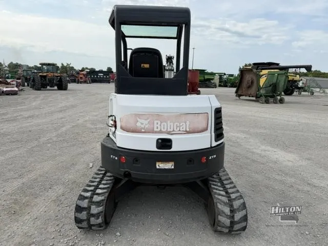 2012 Bobcat E35 Excavators for sale in Gallatin, MO - listing photo 6 of 8