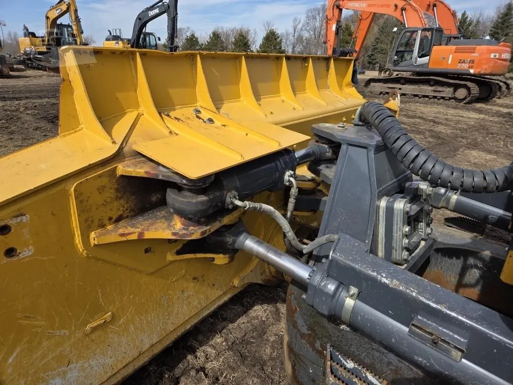 2021 John Deere 950K LGP Dozers for sale in Henning, MN - listing photo 8 of 10