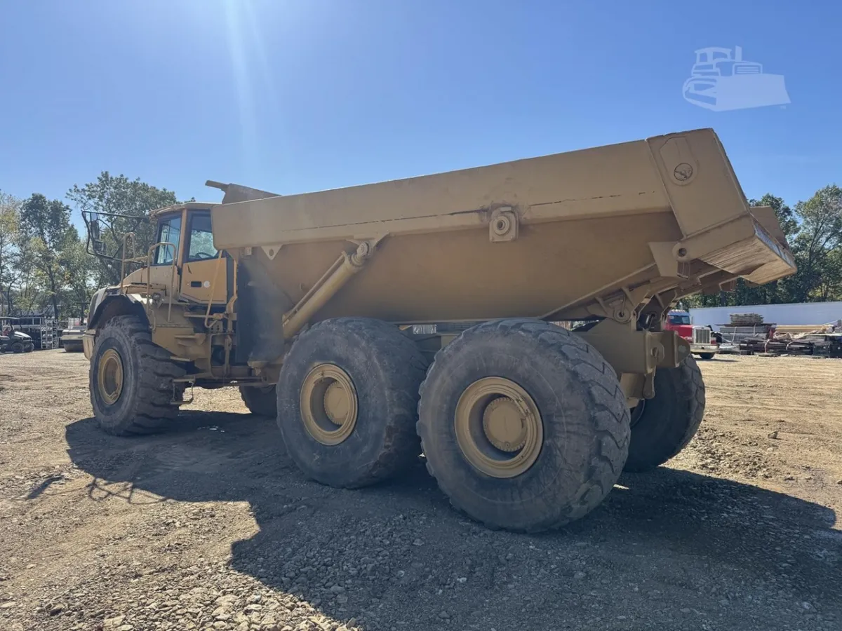 2003 Volvo A40D Off Highway for sale in Strafford, MO - listing photo 6 of 10
