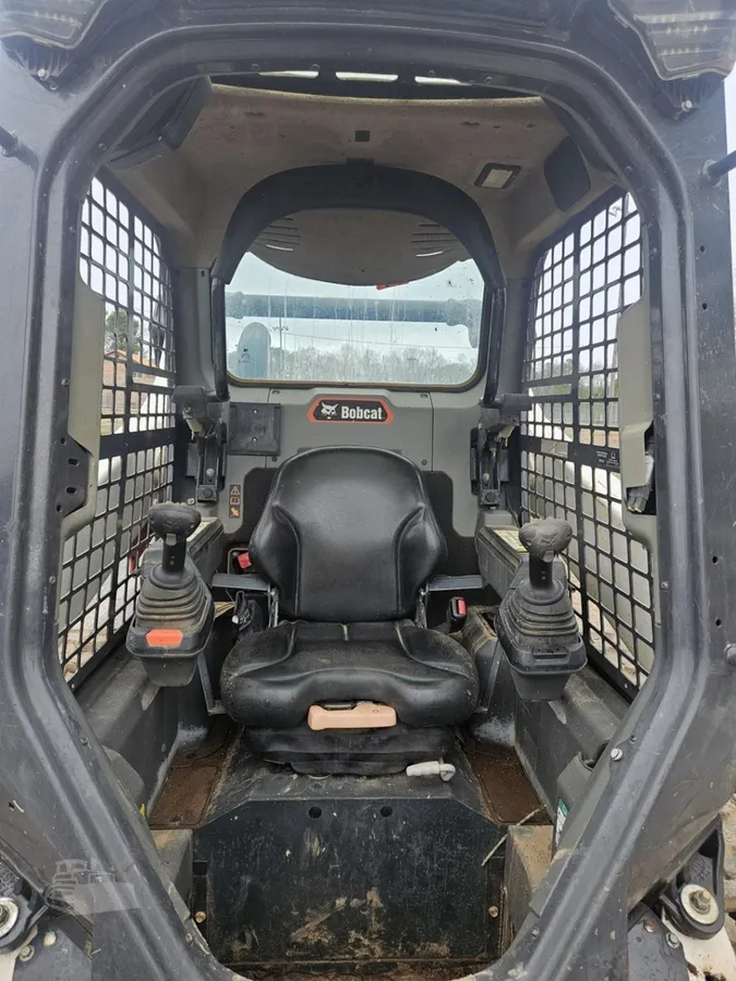 2022 Bobcat T64 Track Loaders for sale in Woodstock, AL - listing photo 4 of 5