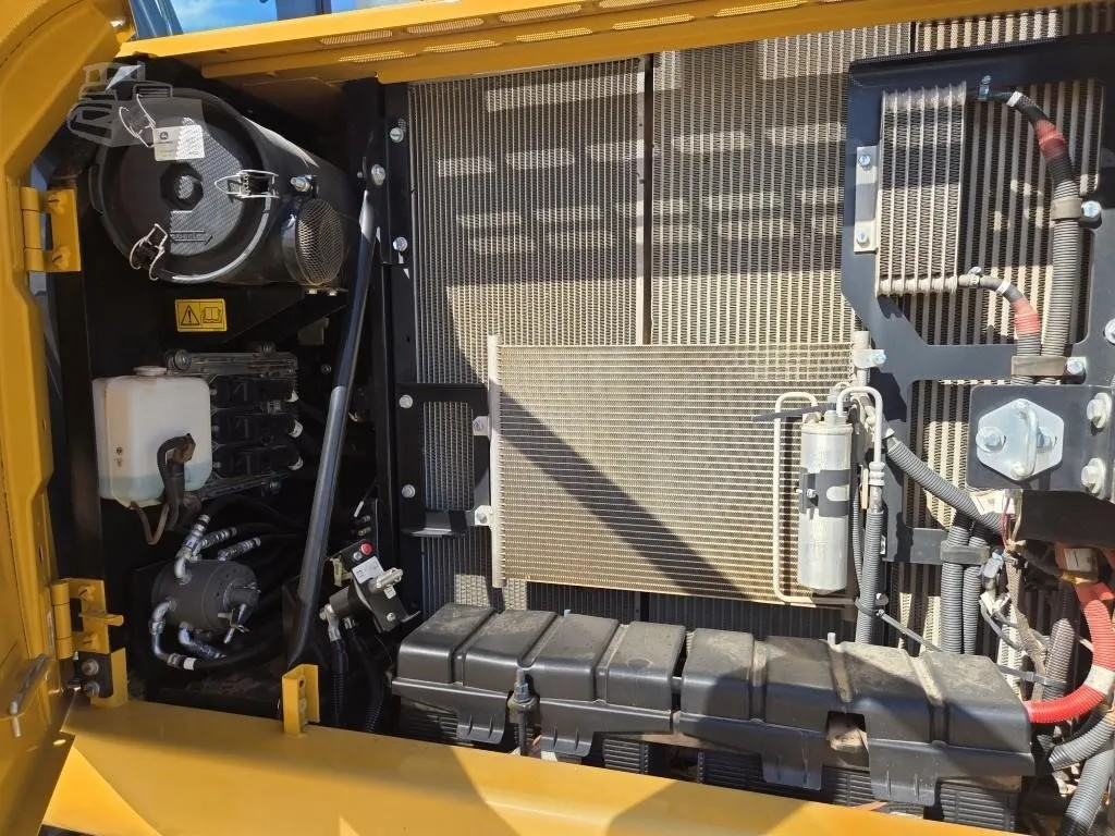 2023 John Deere 160 P-Tier Excavators for sale in Henning, MN - listing photo 10 of 11
