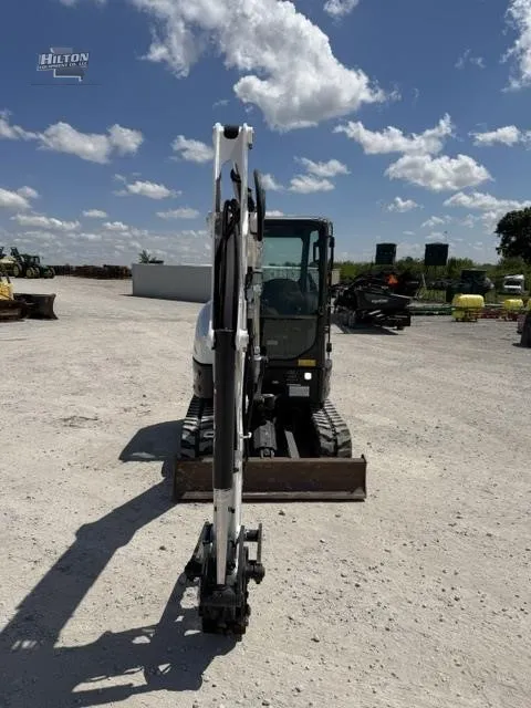 2022 Bobcat E32i Excavators for sale in Gallatin, MO - listing photo 8 of 8