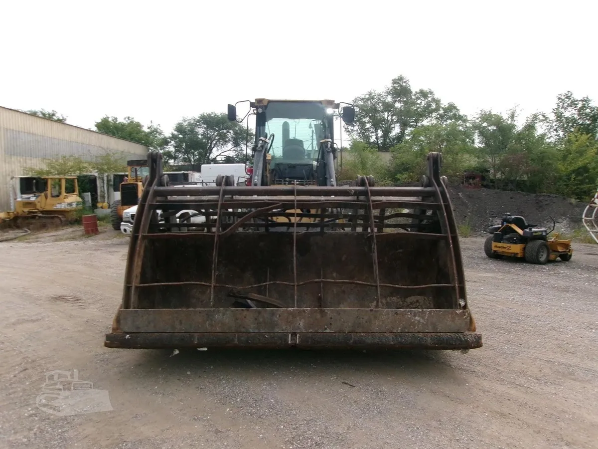 2003 Caterpillar IT28G Wheel Loaders for sale in Galva, IL - listing photo 3 of 8