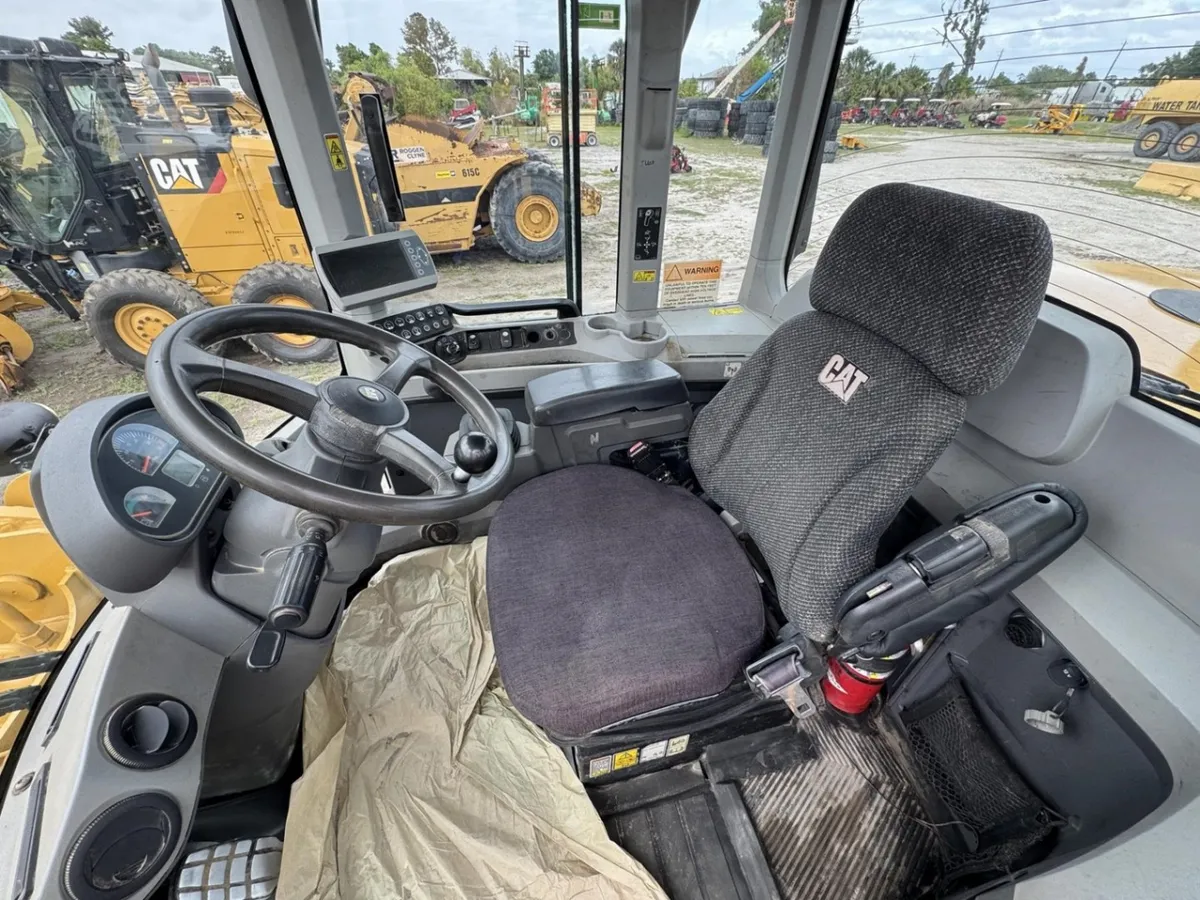 2014 Caterpillar 924K Wheel Loaders for sale in Mulberry, FL - listing photo 9 of 10
