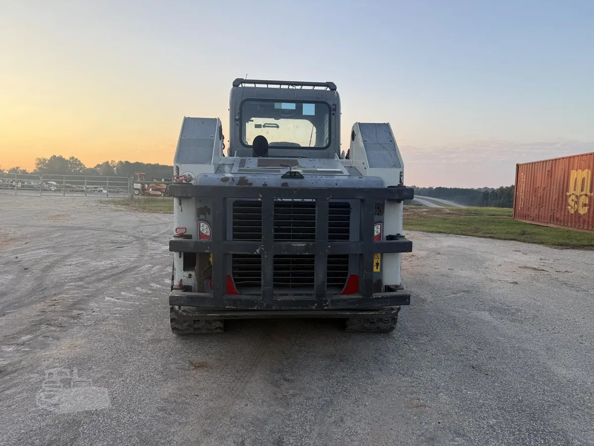 2020 Takeuchi TL12R2 Track Loaders for sale in Eatonton, GA - listing photo 7 of 10
