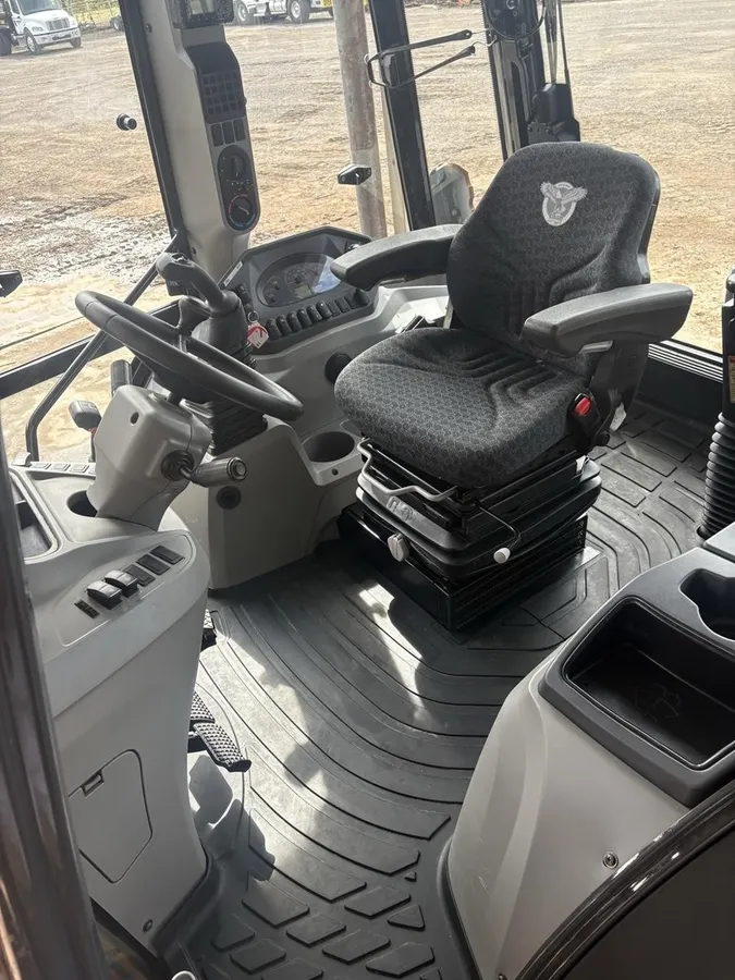 2023 CASE 580SV Backhoe Loaders for sale in Galt, CA - listing photo 9 of 10