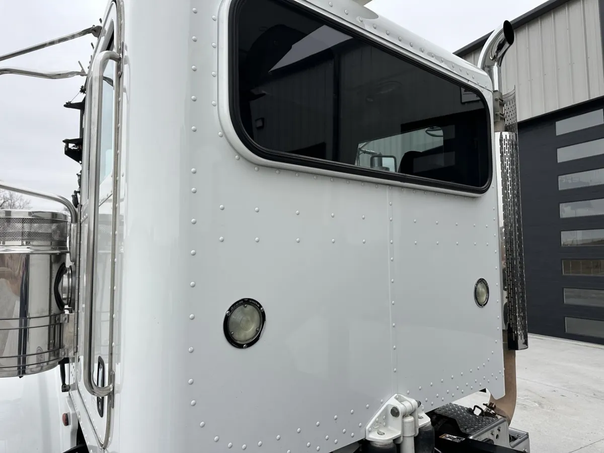 2018 National Crane NBT50 Cranes Mobile for sale in Wellman, IA - listing photo 14 of 57