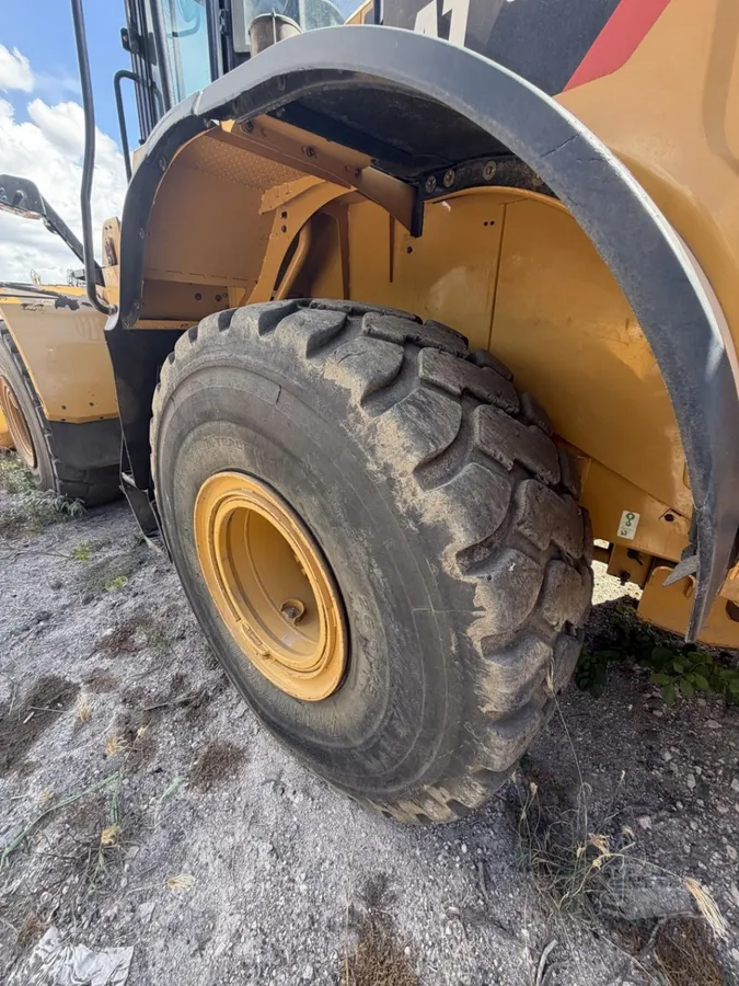 2019 Caterpillar 966M Wheel Loaders for sale in Hidalgo, TX - listing photo 5 of 7