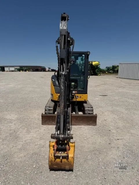 2018 John Deere 35G Excavators for sale in Gallatin, MO - listing photo 8 of 8