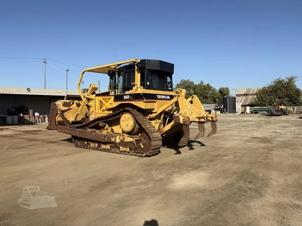 2001 Caterpillar D6R XL Dozers for sale in Galt, CA - listing photo 3 of 10