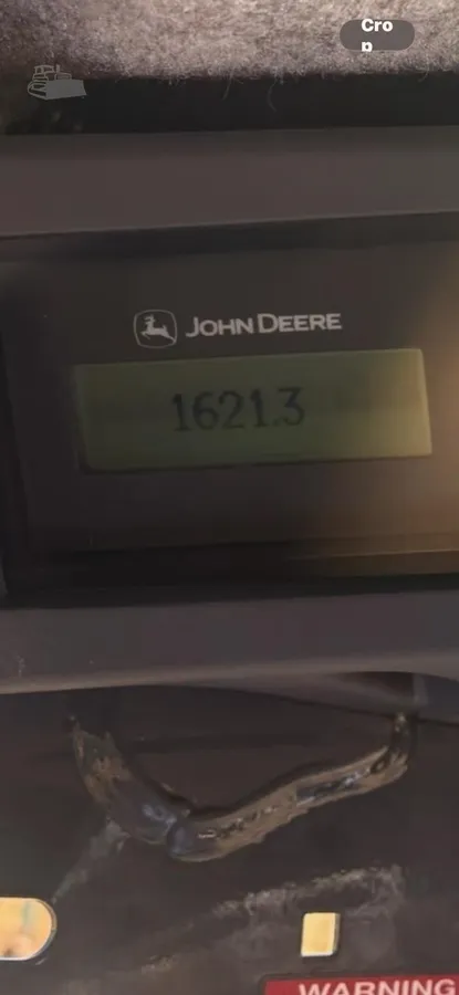 2019 John Deere 312GR Skid Steer Loaders for sale in Galt, CA - listing photo 6 of 8
