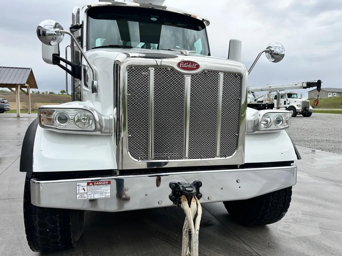 2018 Manitex TC50155HL Cranes Mobile for sale in Wellman, IA - listing photo 26 of 52