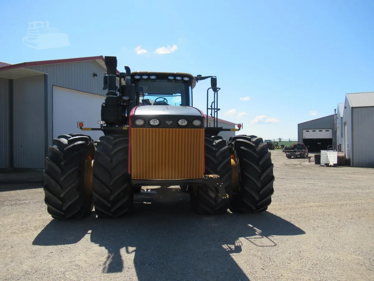 2026 Versatile 620 Field Tractors Power for sale in Kensett, IA - listing photo 2 of 6