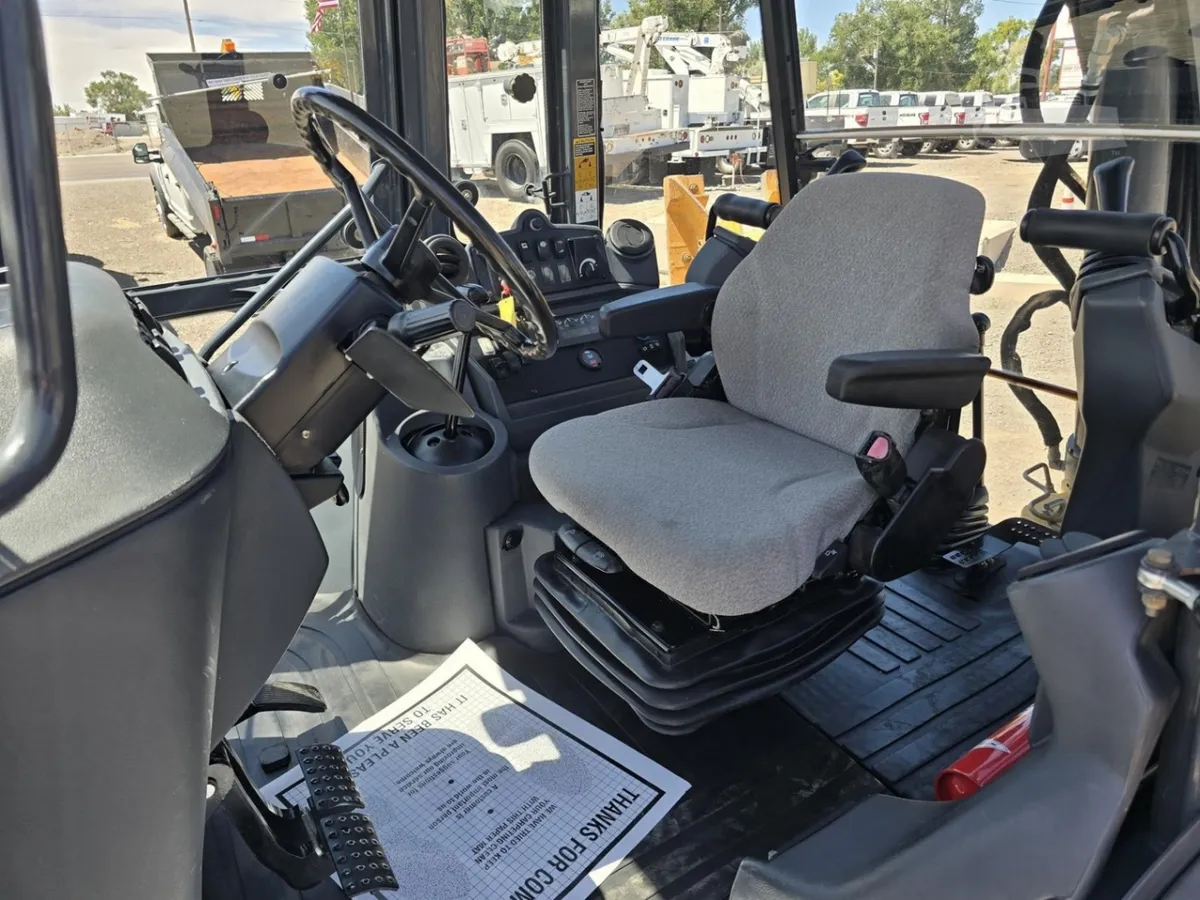 2009 John Deere 410J Backhoe Loaders for sale in Filer, ID - listing photo 10 of 10
