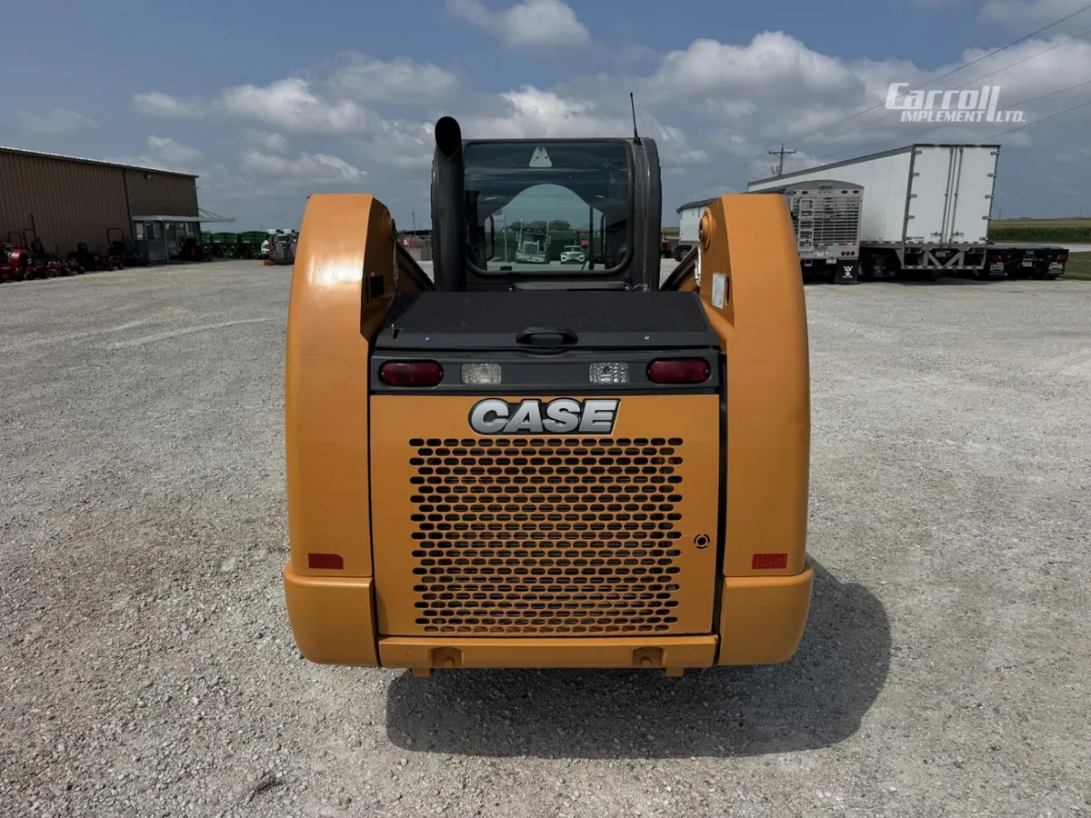 2014 CASE SR220 Skid Steer Loaders for sale in Lu Verne, IA - listing photo 7 of 21