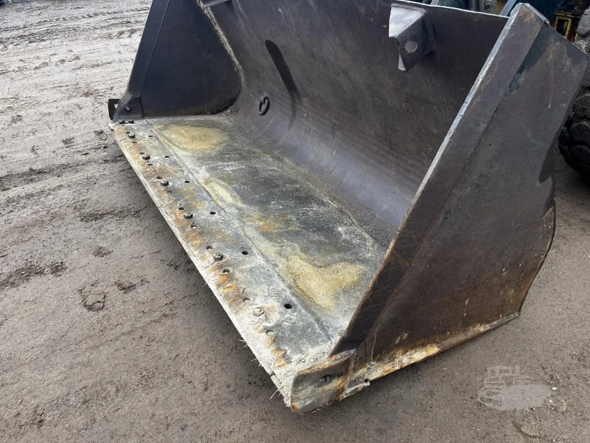 1996 Caterpillar IT38F Wheel Loaders for sale in Holcombe, WI - listing photo 9 of 10