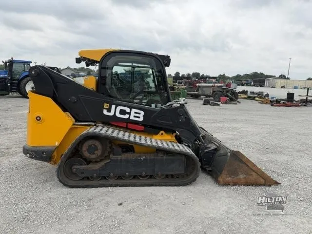 2018 JCB 300T Track Loaders for sale in Gallatin, MO - listing photo 6 of 8