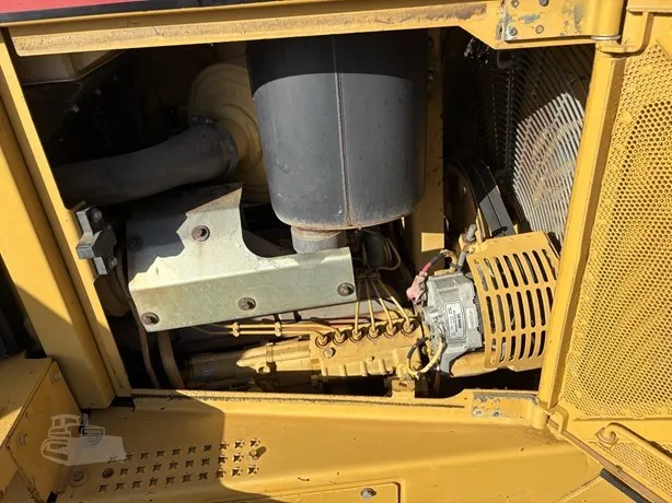 2001 Caterpillar D6R XL Dozers for sale in Galt, CA - listing photo 10 of 10